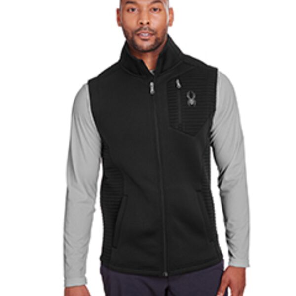 Men's Venom Vest Thumbnail