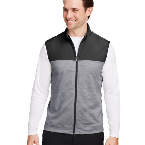 Men's Cloudspun Colorblock Vest Thumbnail