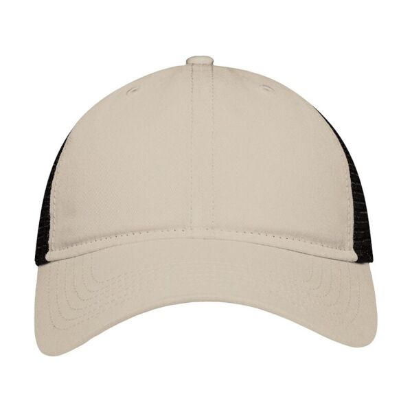 Mesh Dad Hat Fit Thumbnail