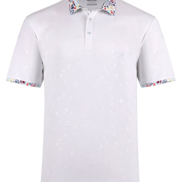 Men's McCoy Polo Thumbnail