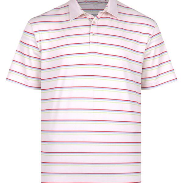 Men's Cullen Polo Thumbnail