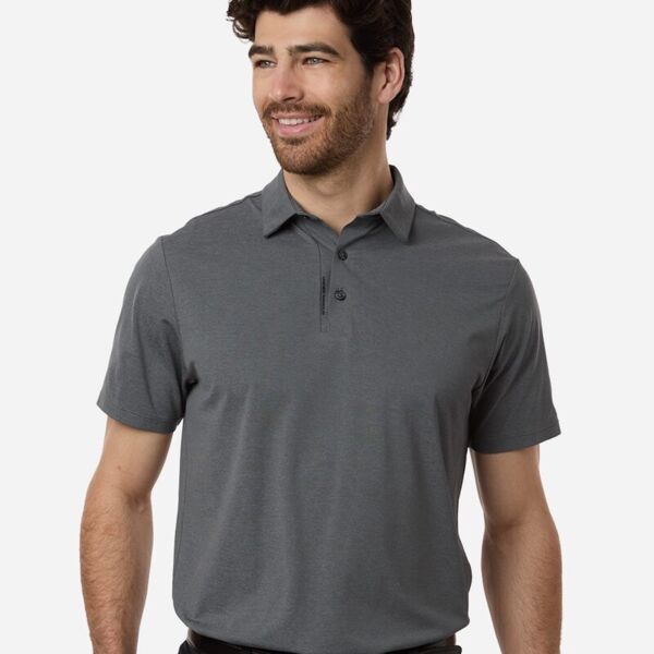 Men's Drive Bonded Polo Thumbnail