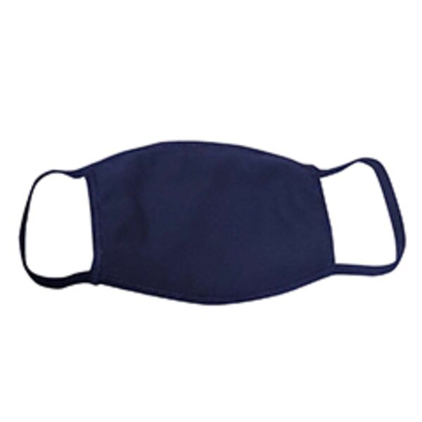 Adult Cotton Face Mask Thumbnail