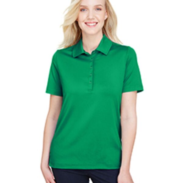 CrownLux Performance® Ladies' Range Flex Polo Thumbnail