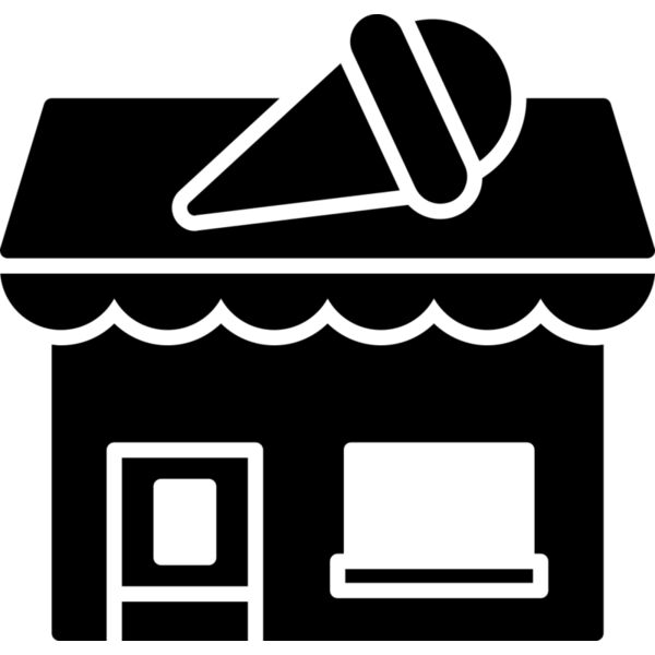 106 Ice cream Shop Thumbnail