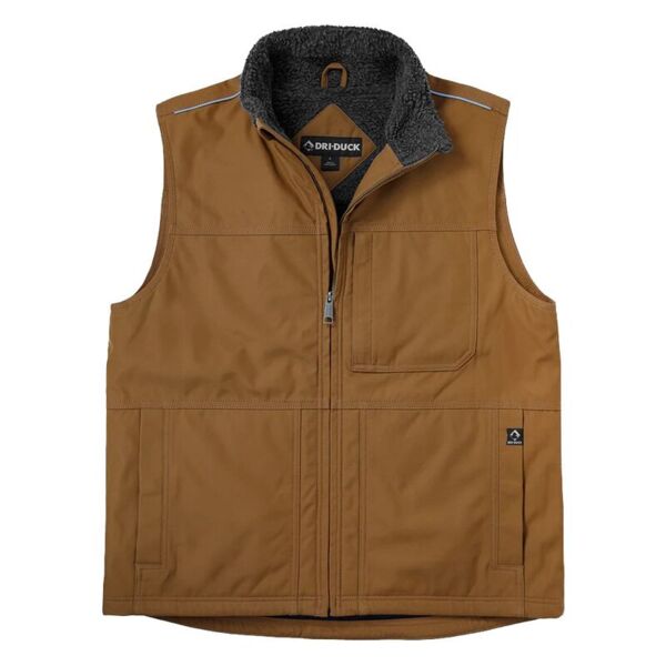 Rigor Vest Thumbnail