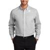 Open Ground Check Non Iron Shirt Thumbnail