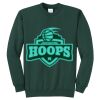 Core Fleece Crewneck Sweatshirt 2026 Thumbnail