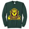 Core Fleece Crewneck Sweatshirt 2026 Thumbnail