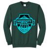 Core Fleece Crewneck Sweatshirt 2026 Thumbnail