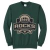 Core Fleece Crewneck Sweatshirt 2026 Thumbnail