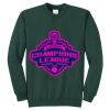 Core Fleece Crewneck Sweatshirt 2026 Thumbnail