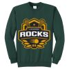 Core Fleece Crewneck Sweatshirt 2026 Thumbnail