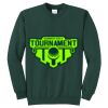 Core Fleece Crewneck Sweatshirt 2026 Thumbnail