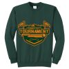 Core Fleece Crewneck Sweatshirt 2026 Thumbnail