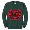 Core Fleece Crewneck Sweatshirt 2026 Thumbnail