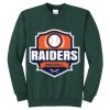 Core Fleece Crewneck Sweatshirt 2026 Thumbnail
