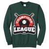 Core Fleece Crewneck Sweatshirt 2026 Thumbnail