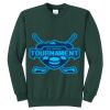 Core Fleece Crewneck Sweatshirt 2026 Thumbnail