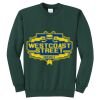 Core Fleece Crewneck Sweatshirt 2026 Thumbnail