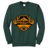 Core Fleece Crewneck Sweatshirt 2026 Thumbnail
