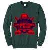 Core Fleece Crewneck Sweatshirt 2026 Thumbnail