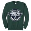 Core Fleece Crewneck Sweatshirt 2026 Thumbnail