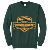 Core Fleece Crewneck Sweatshirt 2026 Thumbnail