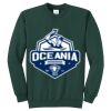 Core Fleece Crewneck Sweatshirt 2026 Thumbnail