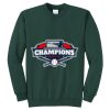 Core Fleece Crewneck Sweatshirt 2026 Thumbnail