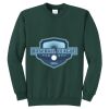 Core Fleece Crewneck Sweatshirt 2026 Thumbnail