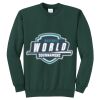 Core Fleece Crewneck Sweatshirt 2026 Thumbnail