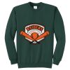 Core Fleece Crewneck Sweatshirt 2026 Thumbnail