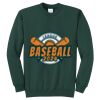 Core Fleece Crewneck Sweatshirt 2026 Thumbnail