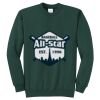 Core Fleece Crewneck Sweatshirt 2026 Thumbnail