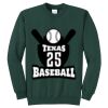 Core Fleece Crewneck Sweatshirt 2026 Thumbnail