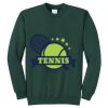 Core Fleece Crewneck Sweatshirt 2026 Thumbnail
