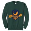 Core Fleece Crewneck Sweatshirt 2026 Thumbnail