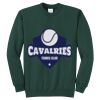 Core Fleece Crewneck Sweatshirt 2026 Thumbnail
