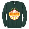 Core Fleece Crewneck Sweatshirt 2026 Thumbnail