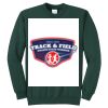 Core Fleece Crewneck Sweatshirt 2026 Thumbnail