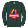 Core Fleece Crewneck Sweatshirt 2026 Thumbnail