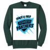 Core Fleece Crewneck Sweatshirt 2026 Thumbnail