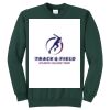 Core Fleece Crewneck Sweatshirt 2026 Thumbnail