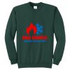 Core Fleece Crewneck Sweatshirt 2026 Thumbnail