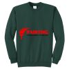 Core Fleece Crewneck Sweatshirt 2026 Thumbnail