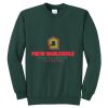 Core Fleece Crewneck Sweatshirt 2026 Thumbnail