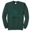 Core Fleece Crewneck Sweatshirt 2026 Thumbnail