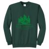 Core Fleece Crewneck Sweatshirt 2026 Thumbnail