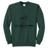 Core Fleece Crewneck Sweatshirt 2026 Thumbnail